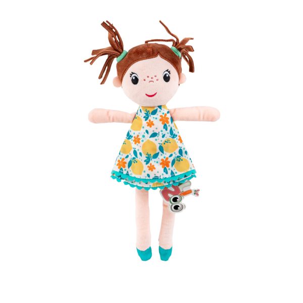 Bali Bazoo 81975 Cuddle doll Elka 30cm