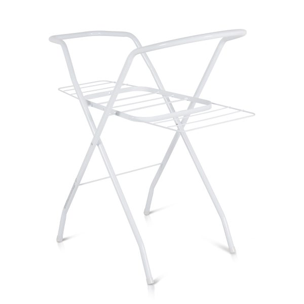 Bathtub stand with dryer Aqua