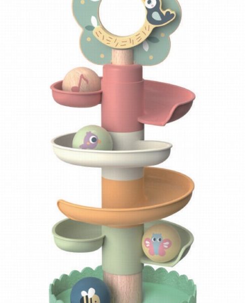 Tooky Toy Ball Drop TK735N