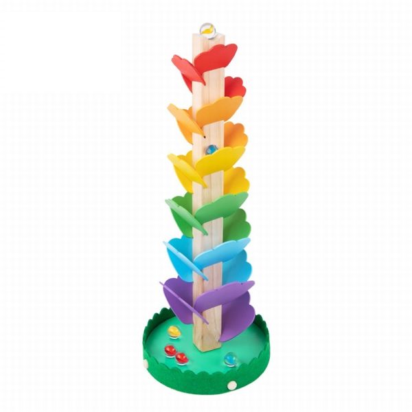 Tooky Toy Ball Track Game TH731