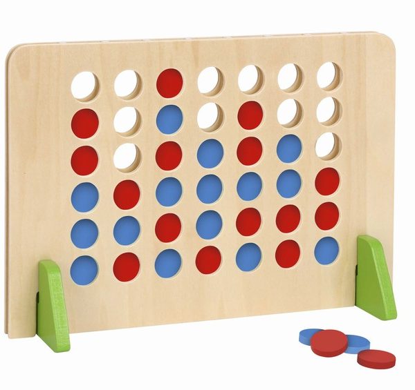 Tooky Toy Quadruple Chess TF959