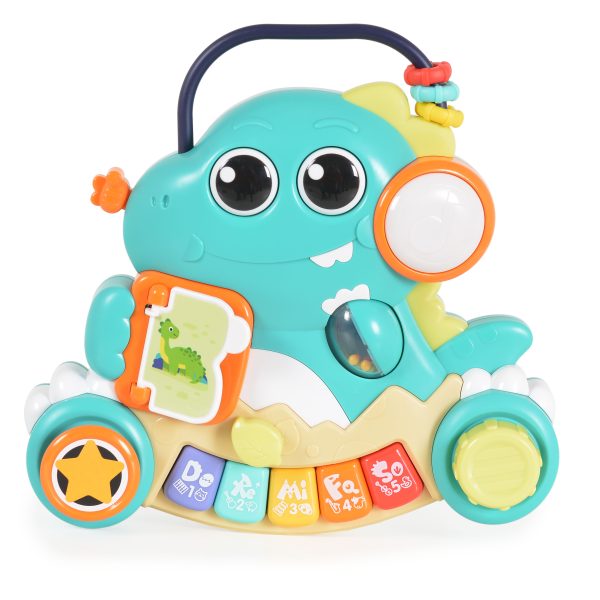 Hola Discover Dinosaur 2in1 HE8976