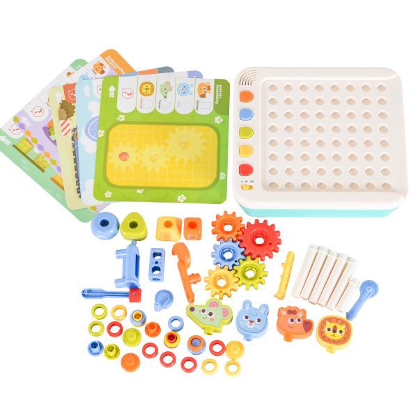 Hola Montessori Learning Machine HA898700