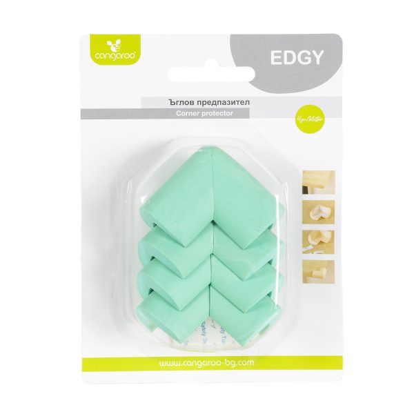 Corner protector EDGY mint