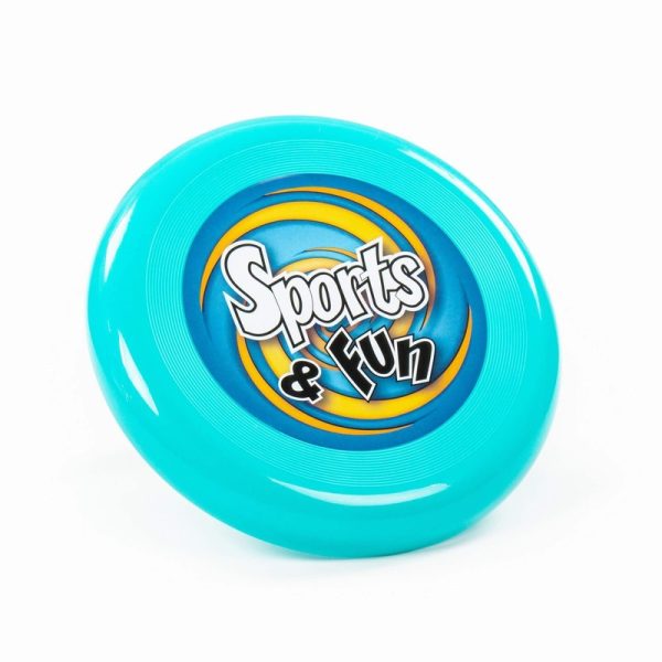 Flying saucer, dia. 255 mm - 89991