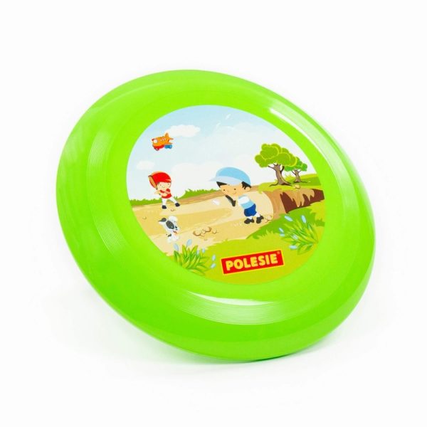 Flying saucer, dia. 270 mm - 2720