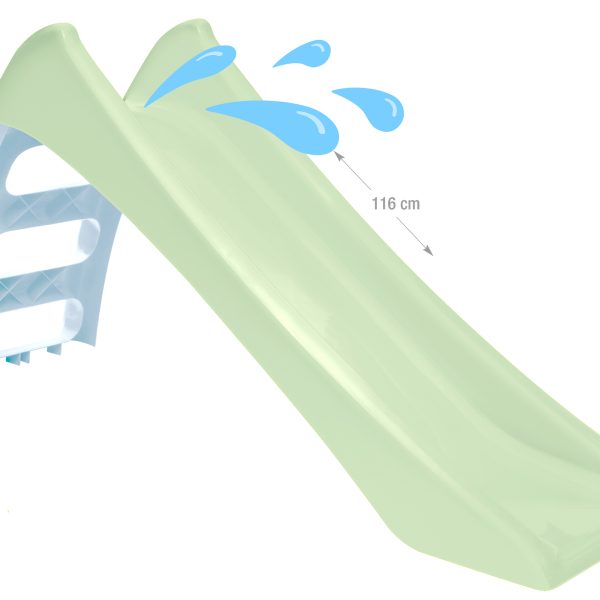 Mochtoys 12801 Pastel slide 116 cm