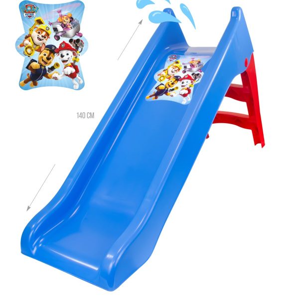 Mochtoys 12781 Paw Patrol slide 140 cm