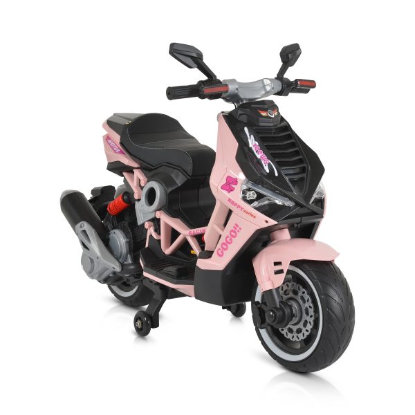 BO RIMINI pink