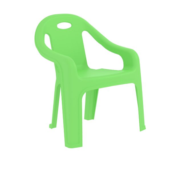 Comfort Seat 03711 green