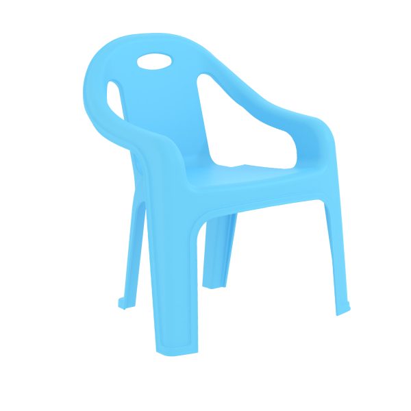 Comfort Seat 03711 blue