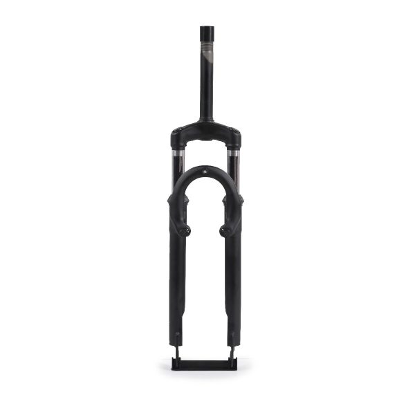 Front suspension fork 27.5“ with thread 1`
