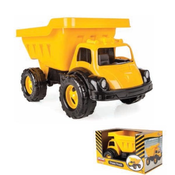 Pilsan 06615 Truva truck