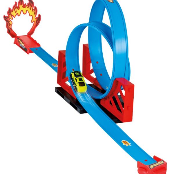 Pilsan 07678 Race 360