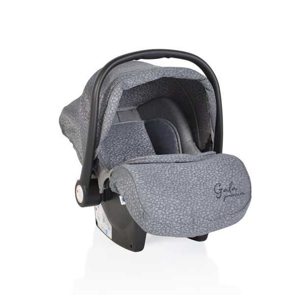 Car seat Gala Premium panther