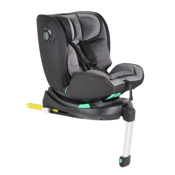 Car seat Hok gray