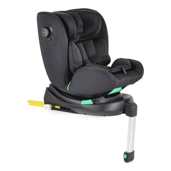 Car seat Hok black