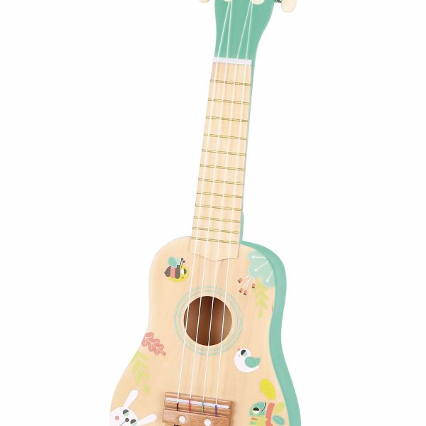 Tooky Toy Ukulele TF571