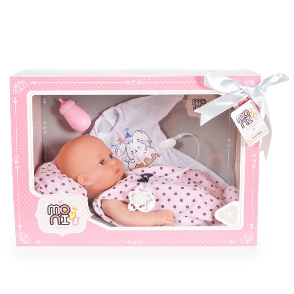 36cm Doll 8551