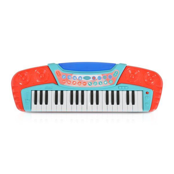 Piano with 37 key RJ6817A
