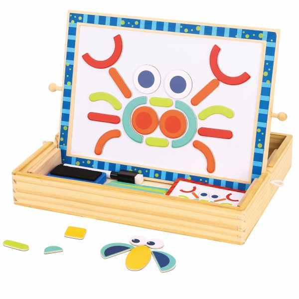 Magnetic Activity Board - TF849
