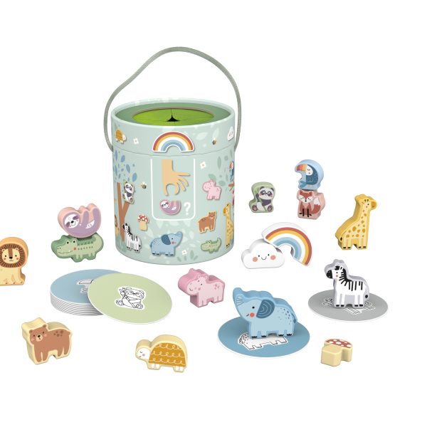 Tooky Toy Mystery Box TK635A