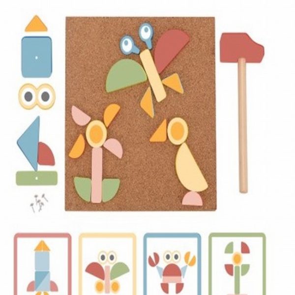 Tooky Toy Tap Gmae TH155N