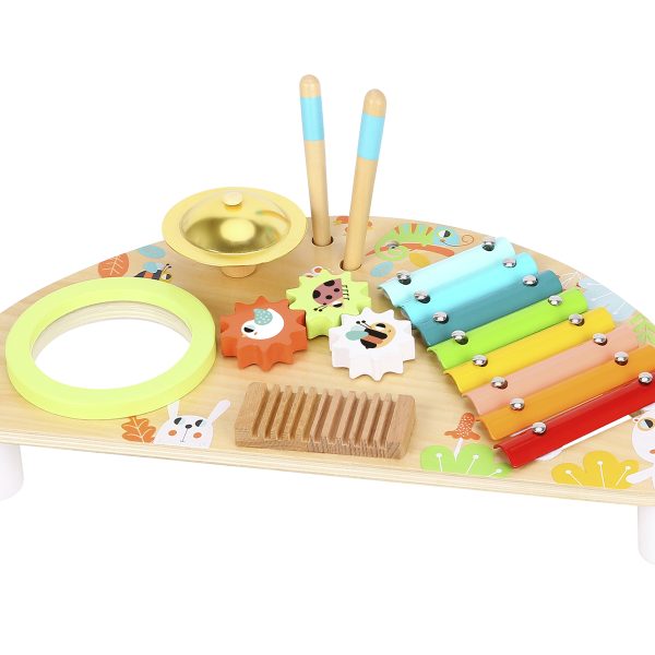 Tooky Toy Multifunction Music Centre TKC354A