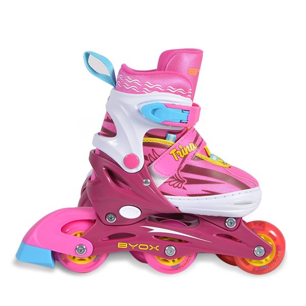 Inline skates Trina S /30-33/