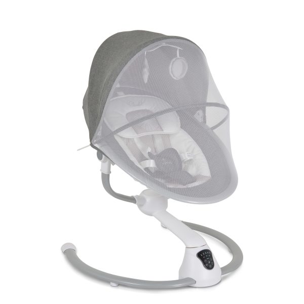 Electric swing Cloud touch grey