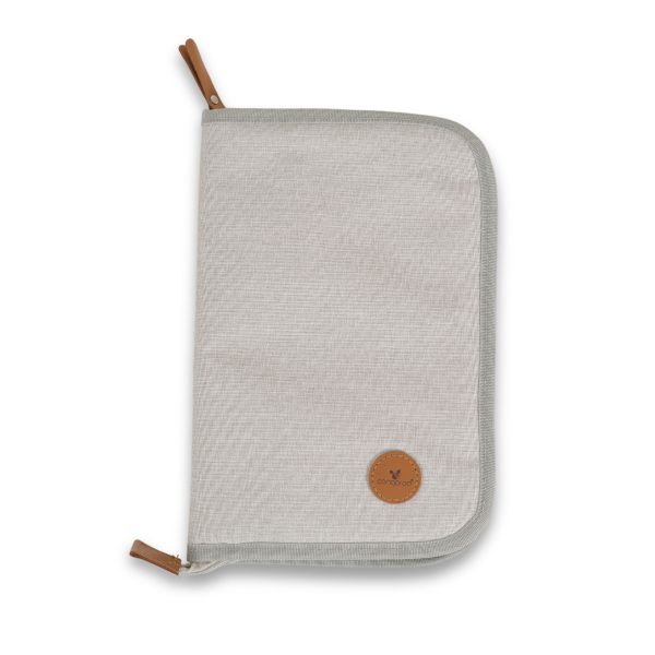 Documents organizer Liam beige