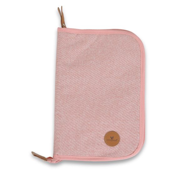 Documents organizer Liam pink