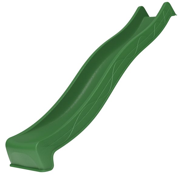 Slide Tsuri Green