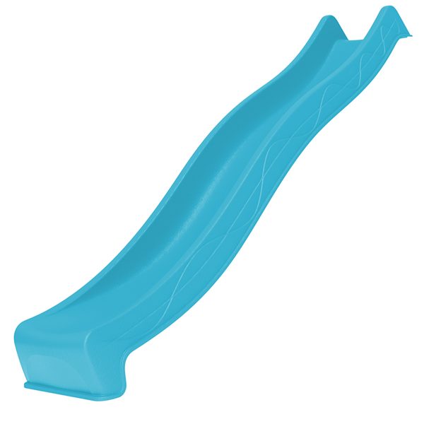 Slide Tsuri Turquoise