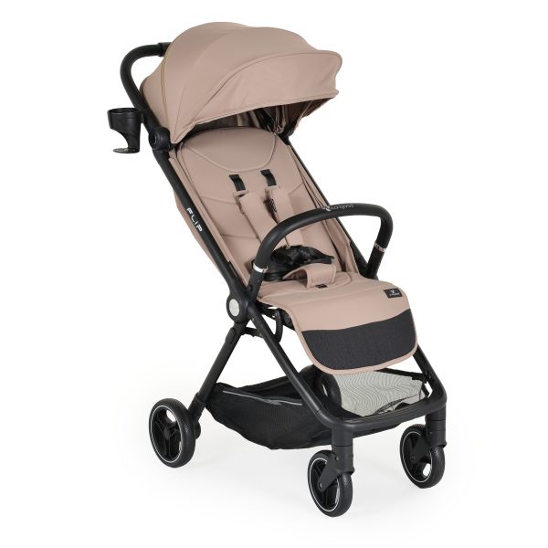 Baby stroller Flip Dawn beige