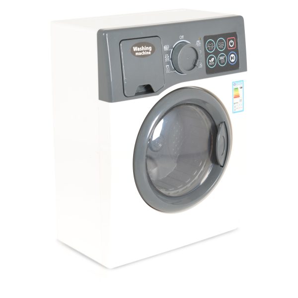 Washing machine F2308
