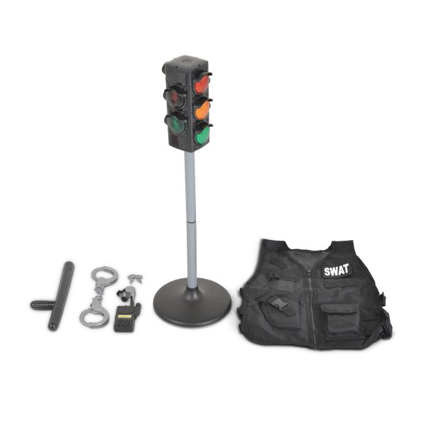 Traffic light in a set CXL200-59A