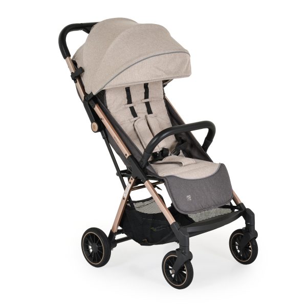 Baby Stroller Berlin Premium beige