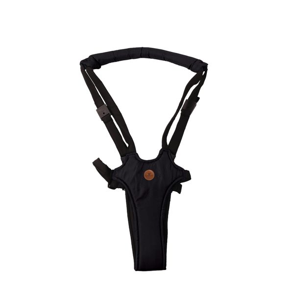 Happy feet black BW001