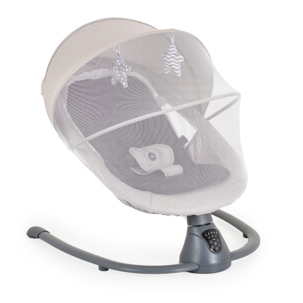 Electric swing Zara light grey