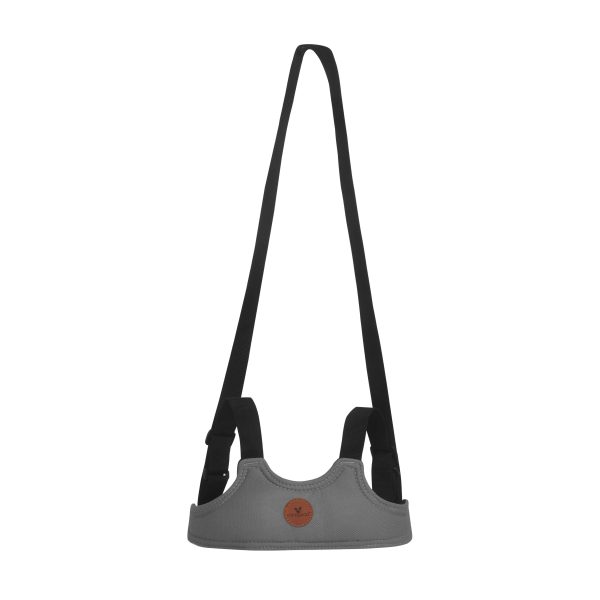 Safety dark grey VR0077