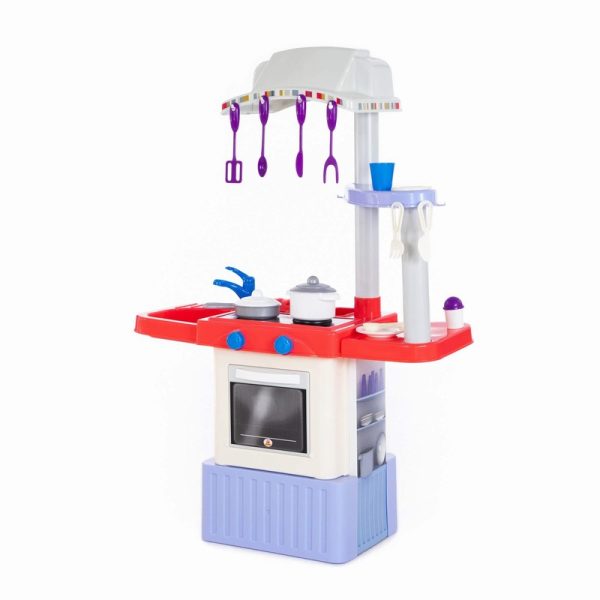 Polesie 42354 Kitchen Infinity Premium (box)