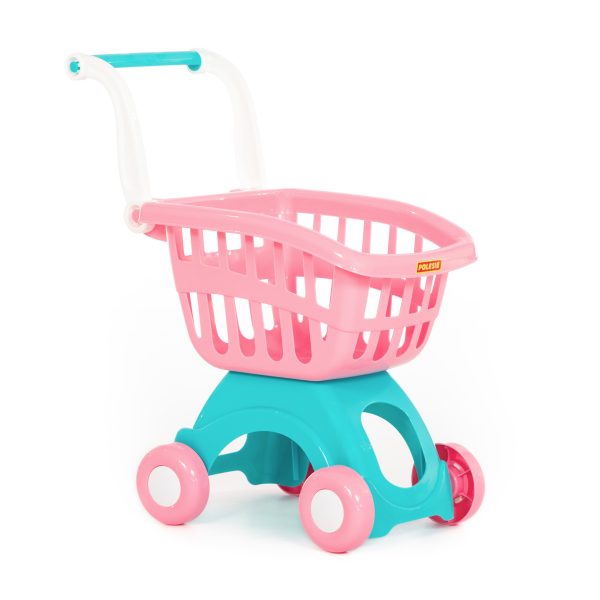 Polesie 71279 Shopping trolley mini