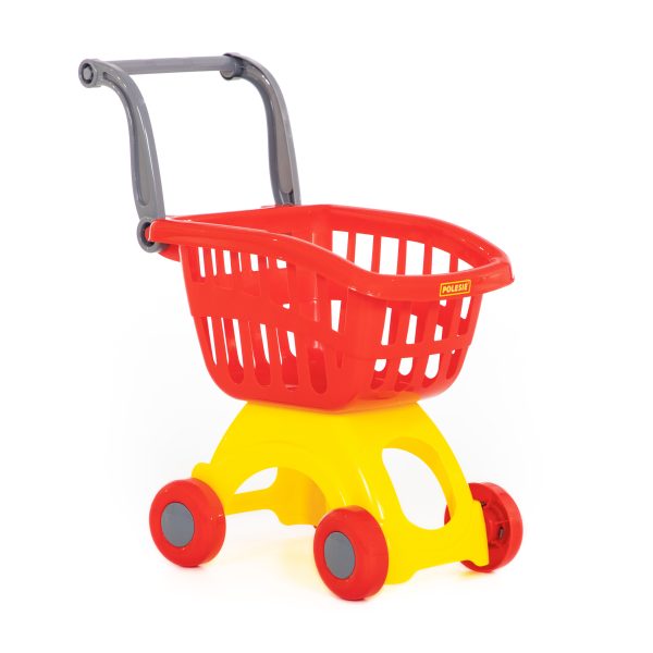 Polesie 71279 Shopping trolley mini