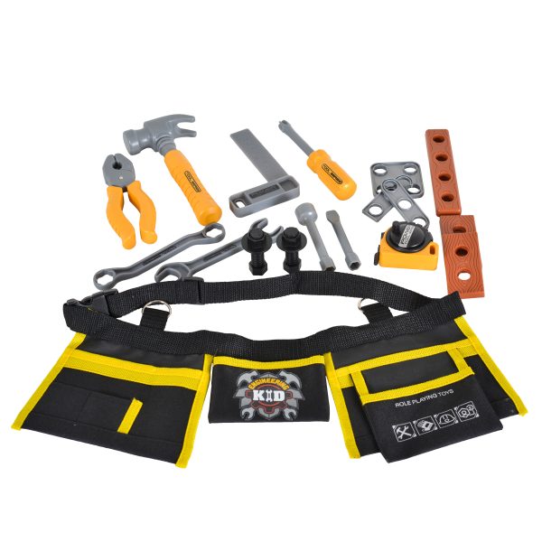 Tool set box T009A