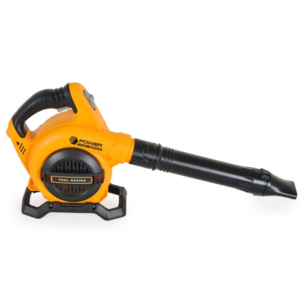 Leaf vacuum cleaner with sound - T018