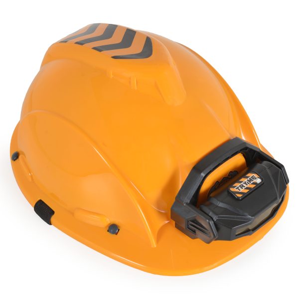 Helmet Searchlight T004