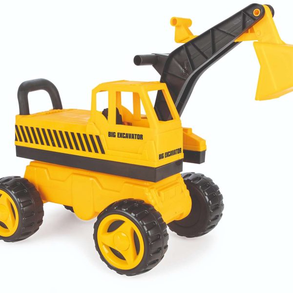 Pilsan 06207 Tractor