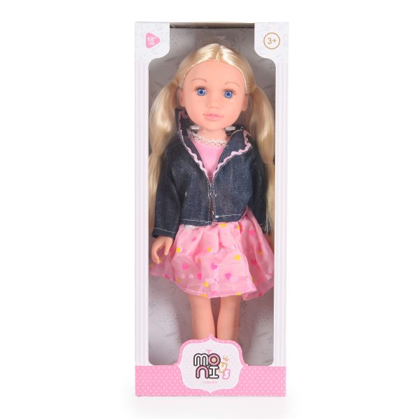 46cm Darling Doll - LS1889A5