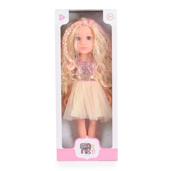 46cm Darling Doll - LS1889A3